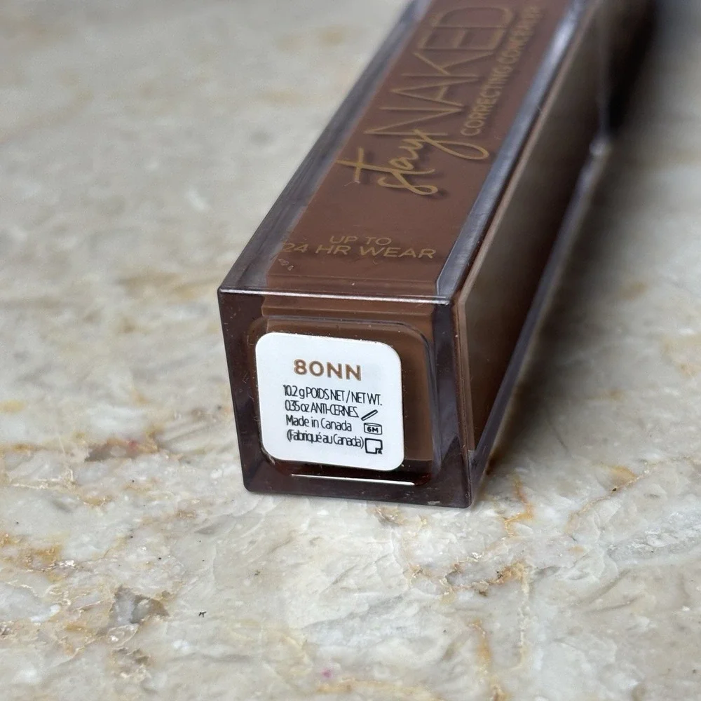 Urban Decay Stay Naked Correcting Concealer 80NN‎ 10.2 g / 0.35 oz